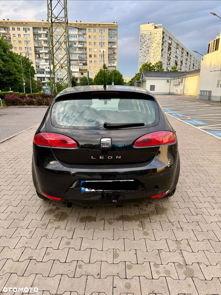Seat Leon - 5