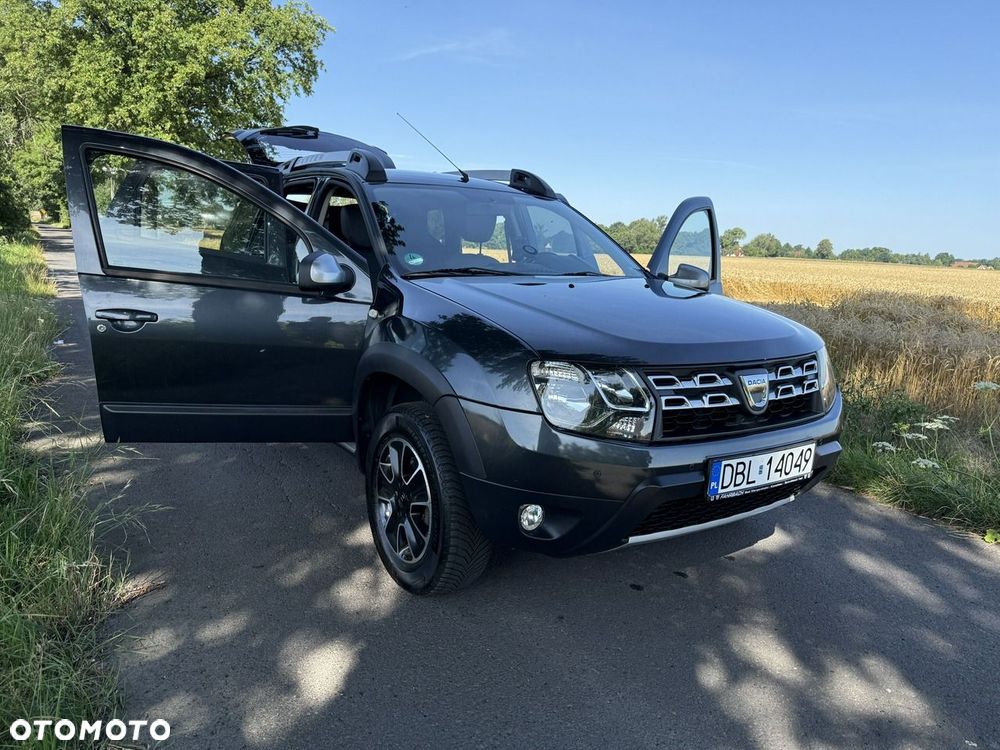 Dacia Duster - 20