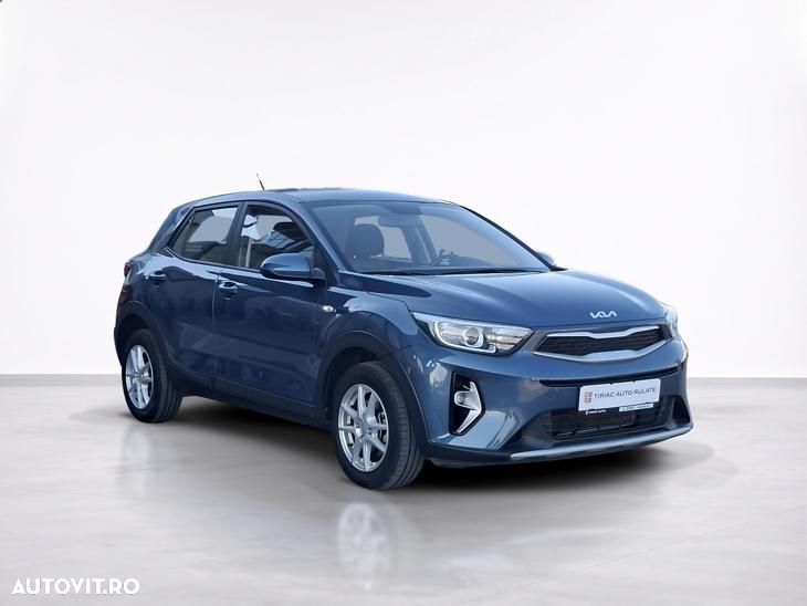 Kia Stonic - 9