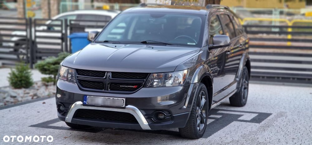 Dodge Journey - 4