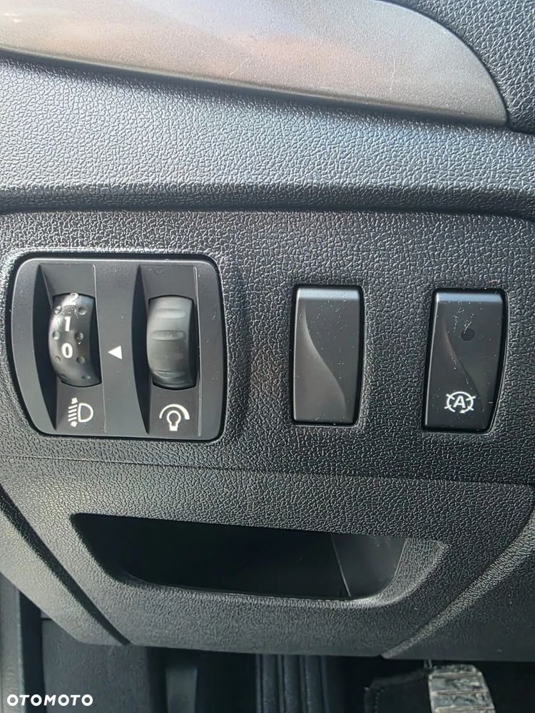 Renault Scenic - 13