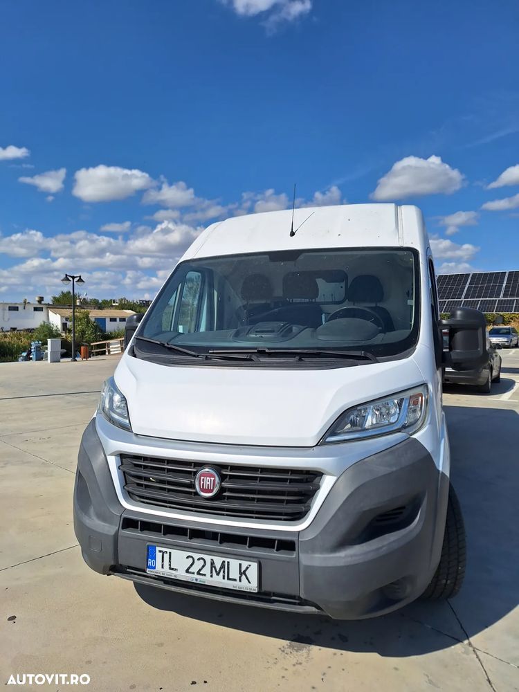 Fiat Ducato - 4