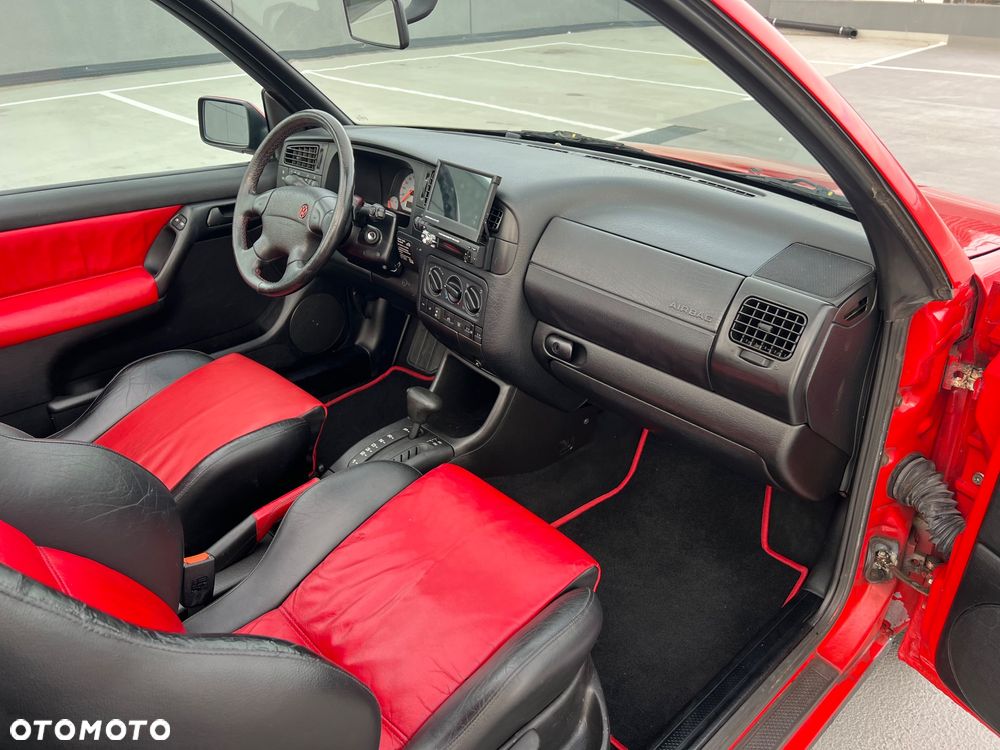 Volkswagen Golf - 34