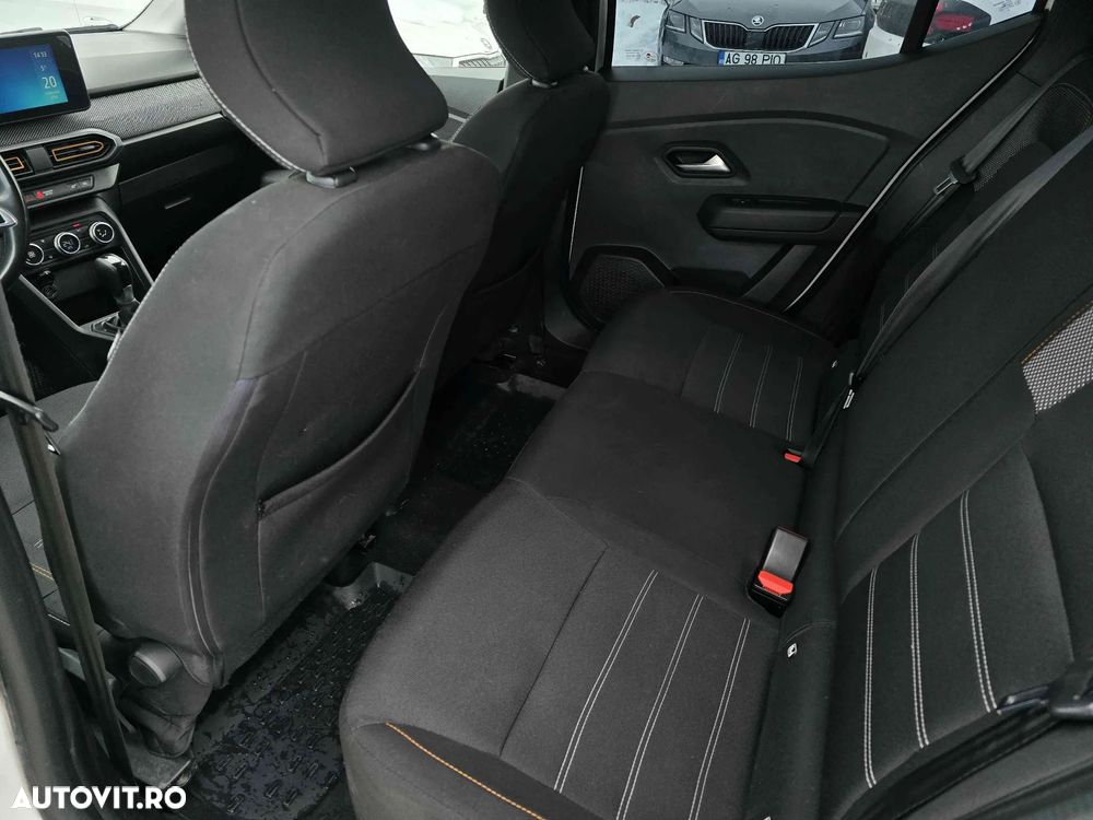 Dacia Sandero Stepway - 7