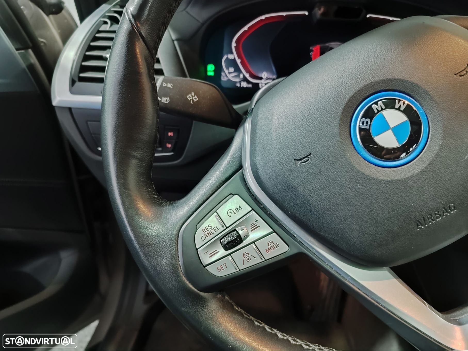 BMW iX3 Inspiring - 45