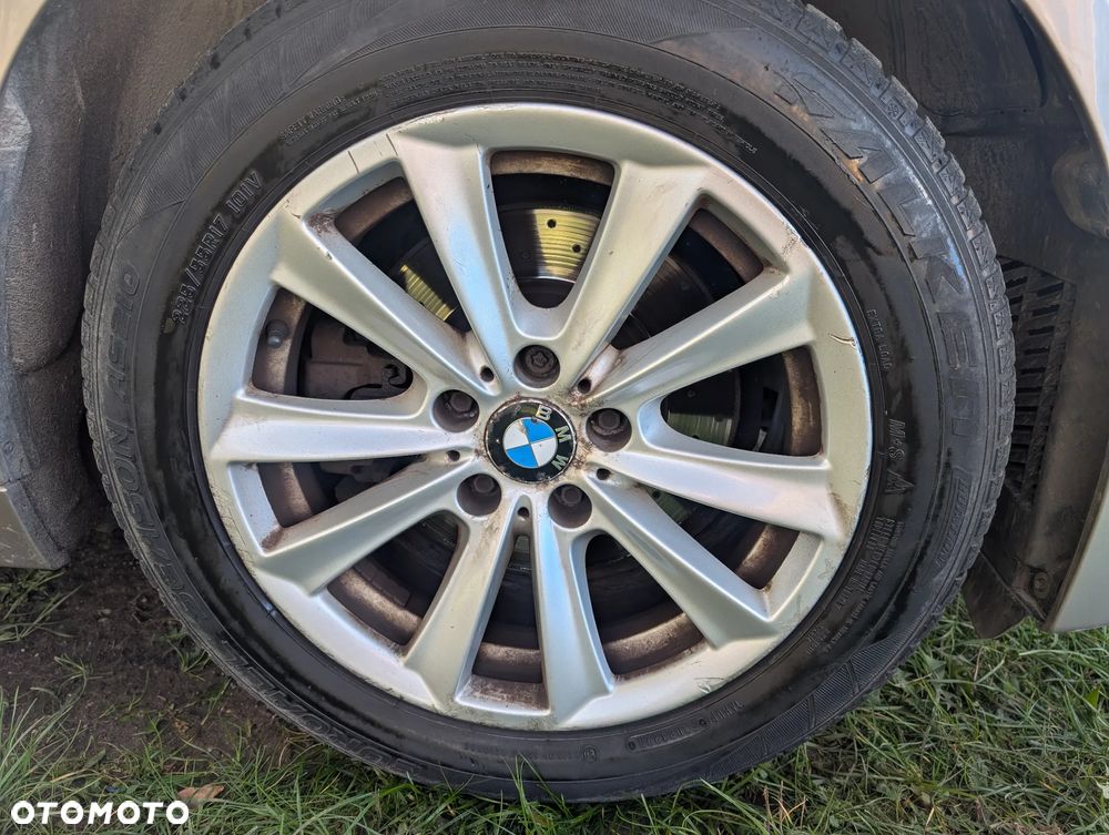 BMW Seria 5 - 14
