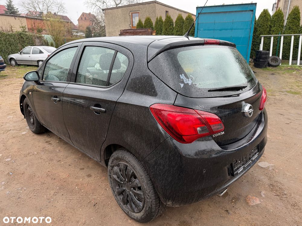 Opel Corsa 1.0 (Ecotec) Turbo (ecoFLEX) Start/Stop Color Edition - 6