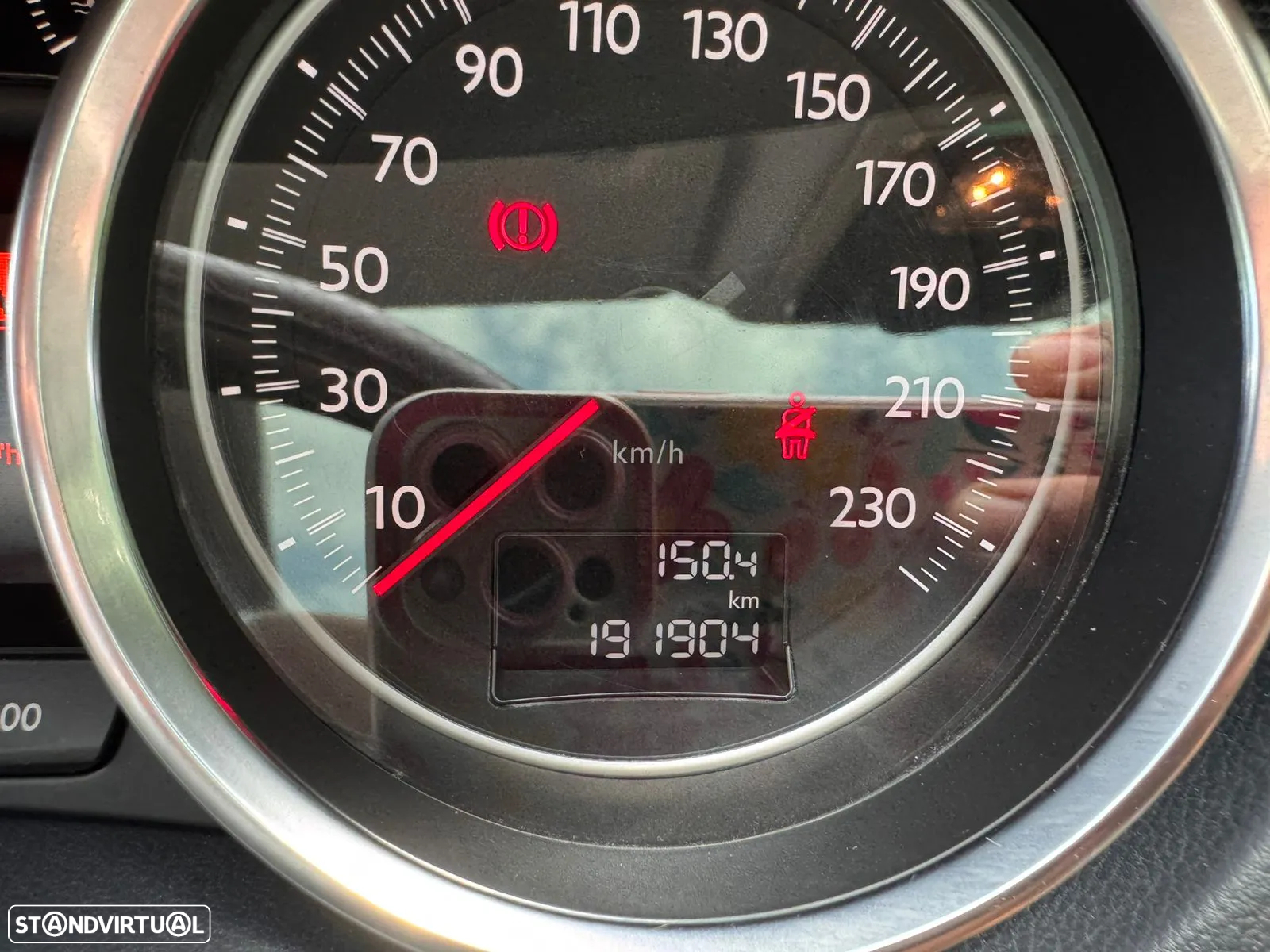 Peugeot 508 SW - 10