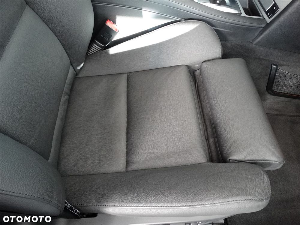 BMW Seria 5 530i - 21