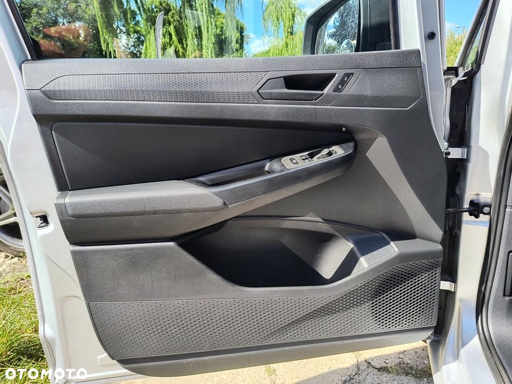 Volkswagen Caddy - 15