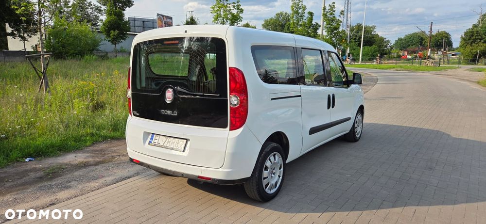 Fiat DOBLO - 3