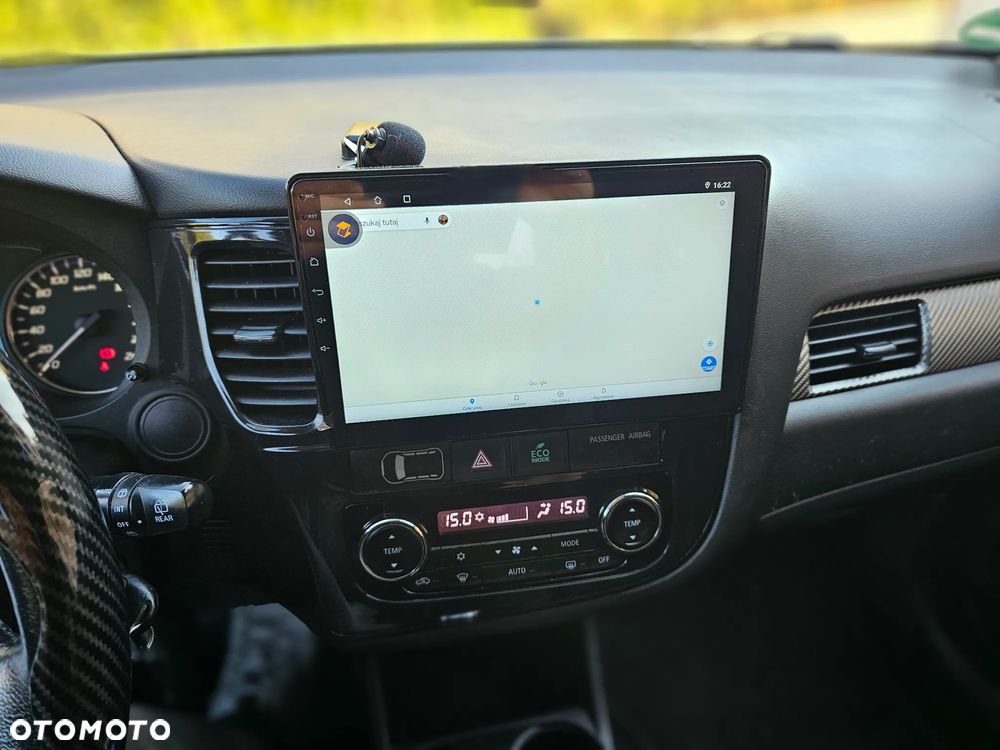 Mitsubishi Outlander 2.2 DI-D 2WD Plus - 4