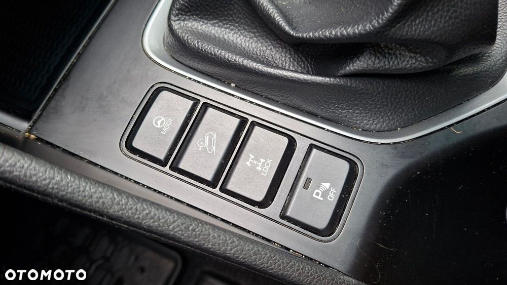 Hyundai Tucson 1.6 T-GDI Comfort 4WD - 8