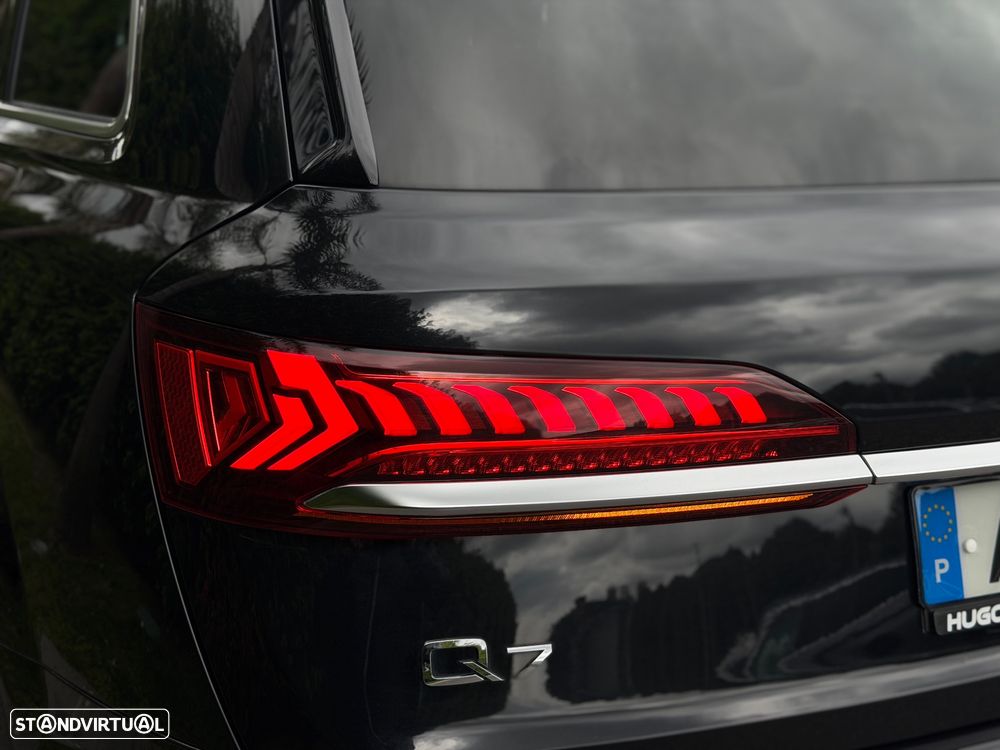 Audi Q7 - 48