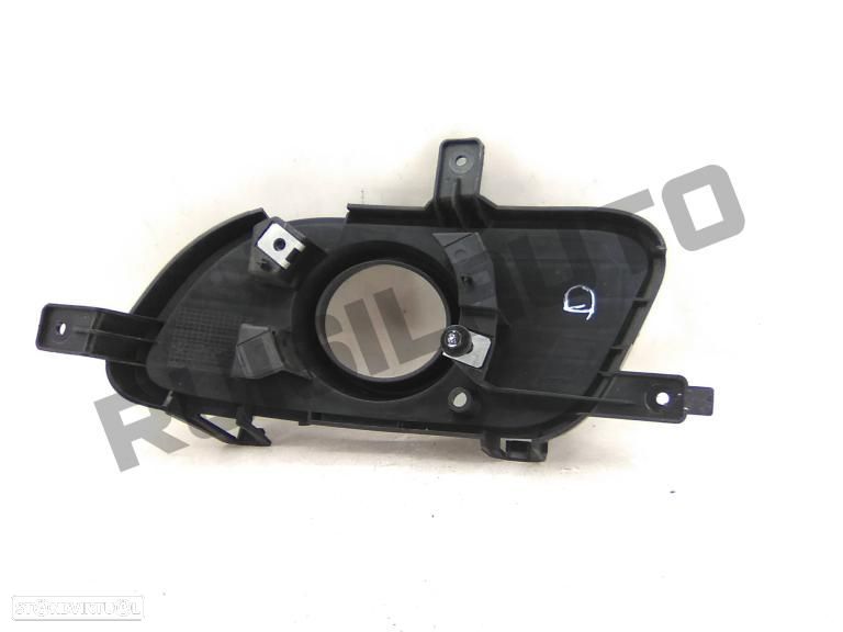 Suporte Farol Direito A16988_50622 Mercedes A W169 [2004_2012] - 2