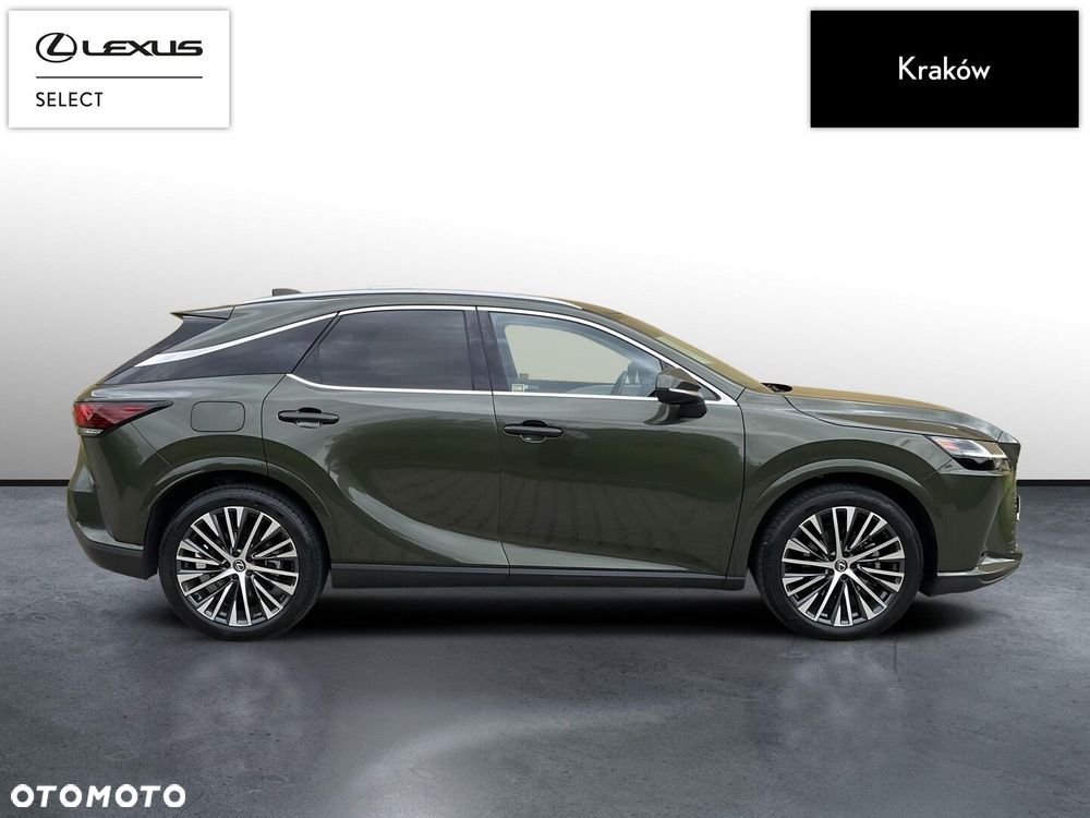 Lexus RX 450h+ Prestige - 6