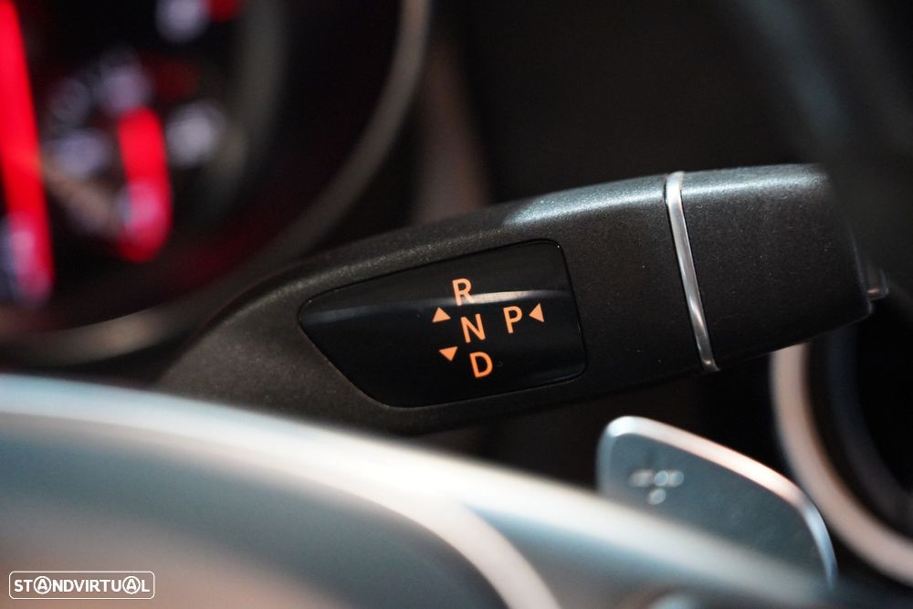 Mercedes-Benz GLA 200 d AMG Line Aut. - 12