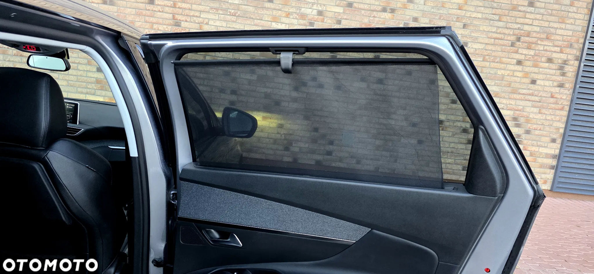 Peugeot 5008 1.6 PureTech GT Line S&S EAT8 - 35