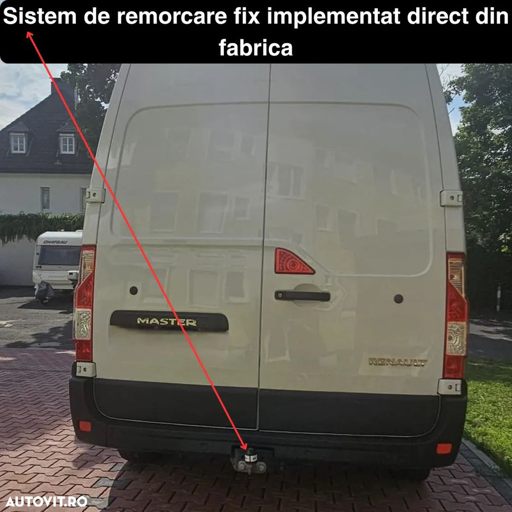 Renault Master - 13
