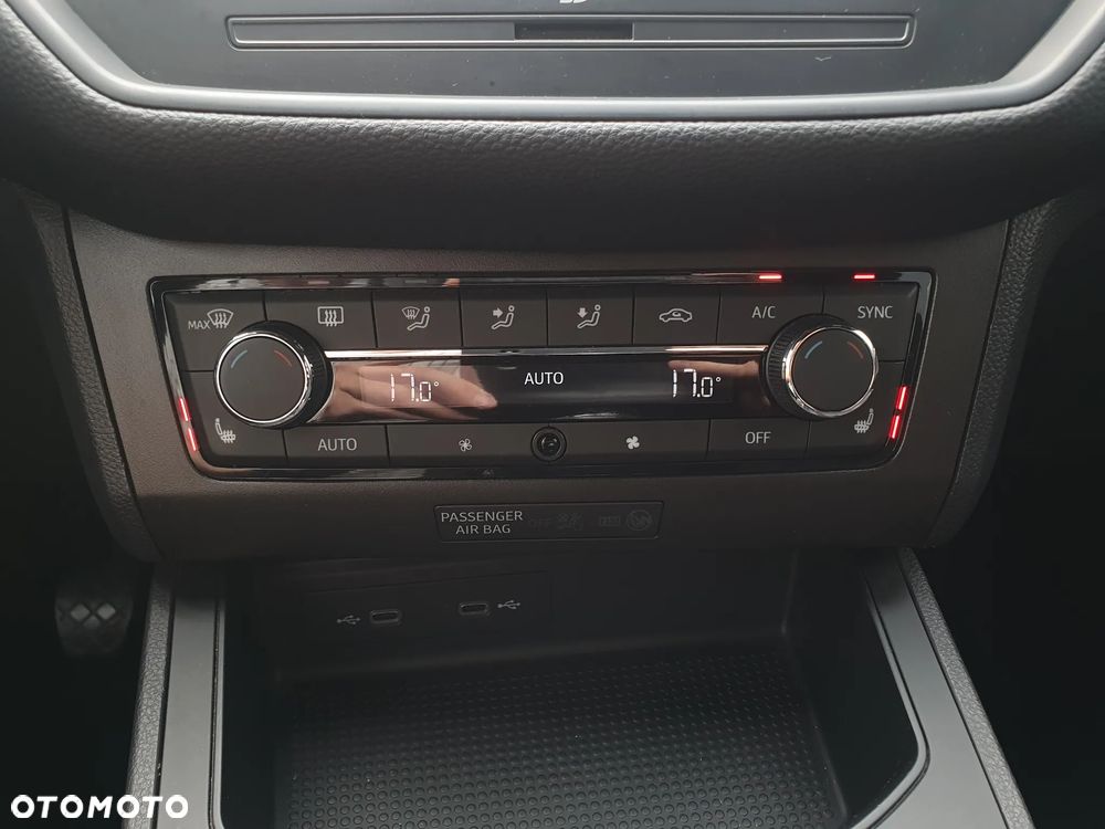 Seat Ibiza 1.0 TGI S&S FR - 36