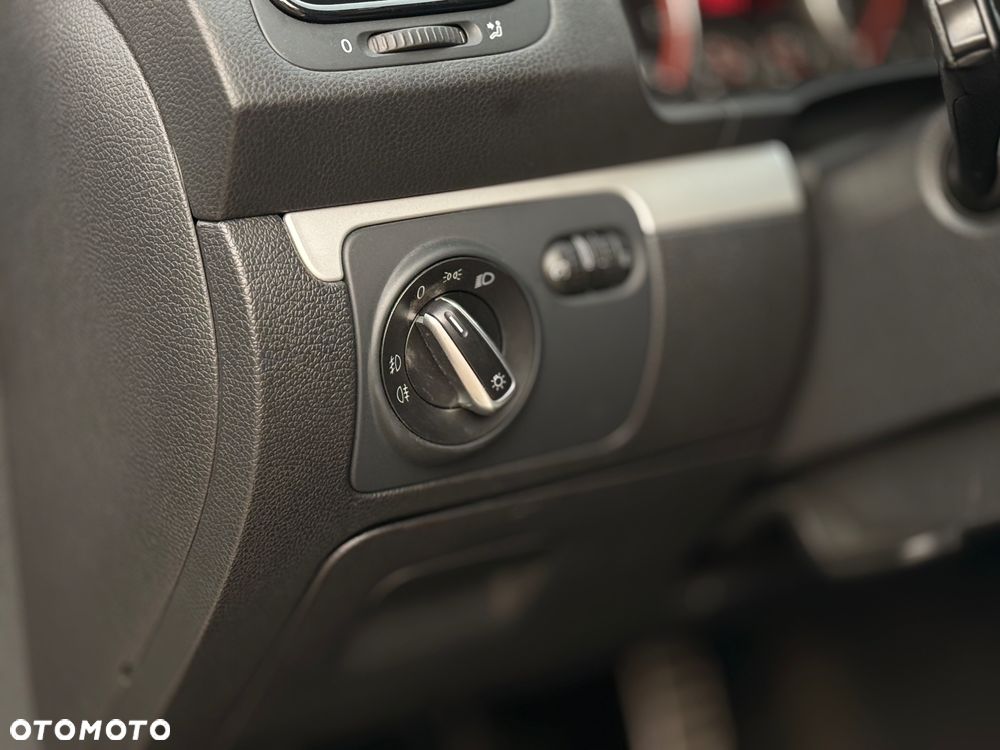 Volkswagen Scirocco 2.0 TSI - 15
