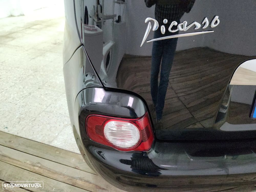 Citroën C3 Picasso 1.6 HDi Seduction - 7