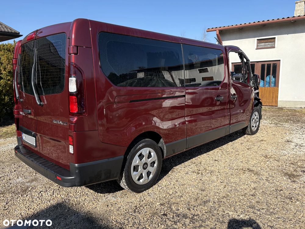 Renault Trafic 2.0 dCi Escapade - 3