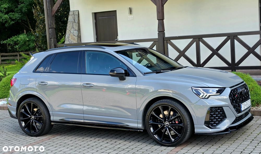 Audi RS Q3 - 19