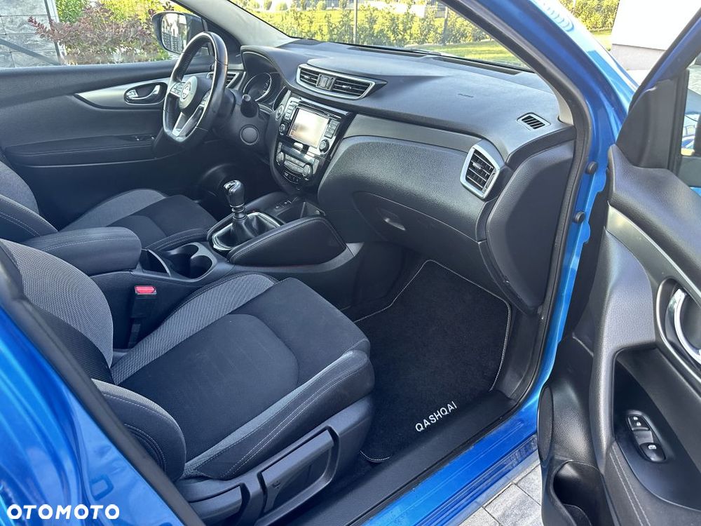 Nissan Qashqai 1.2 DIG-T Tekna+ - 15