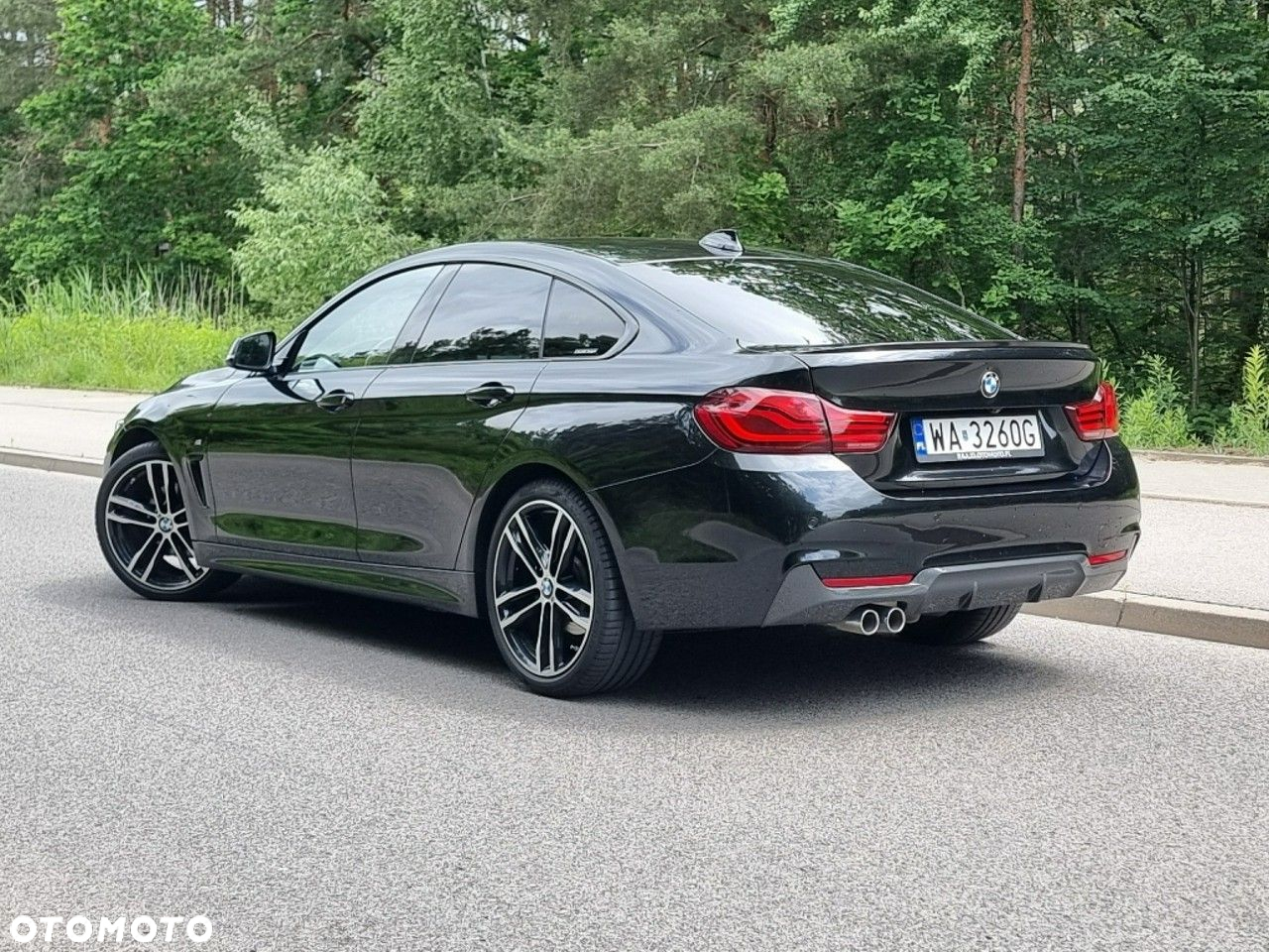 BMW Seria 4 - 13