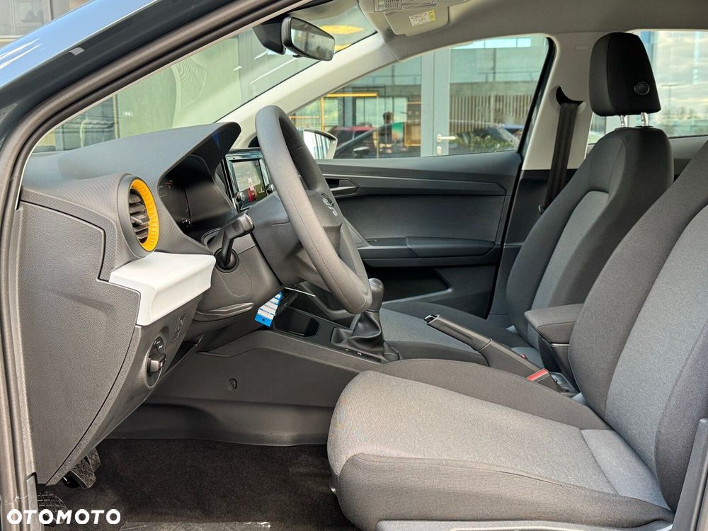 Seat Ibiza 1.0 MPI EVO Reference S&S - 16