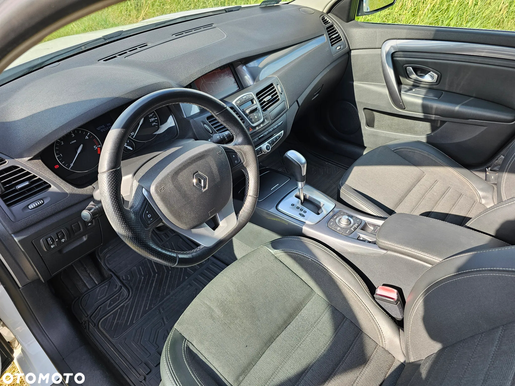 Renault Laguna - 13
