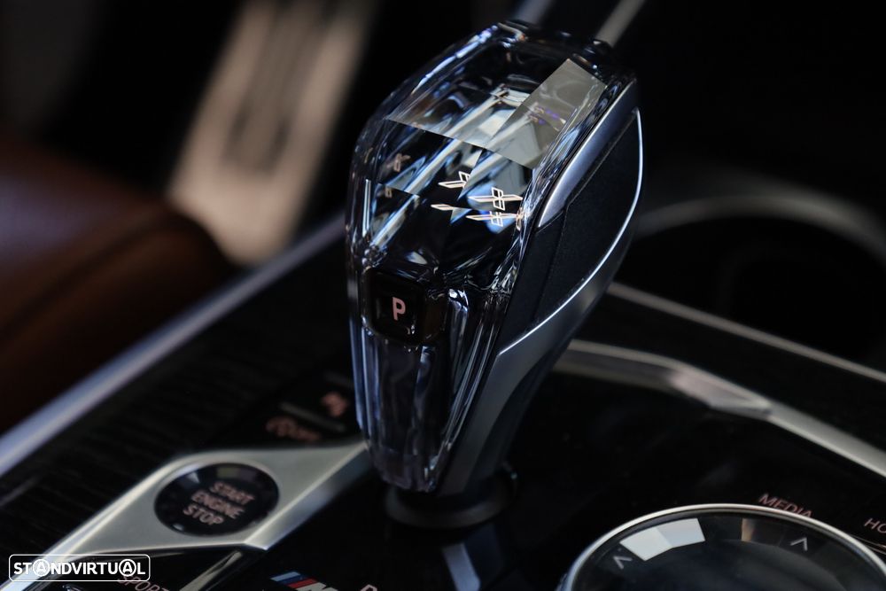 BMW X7 M50d - 14