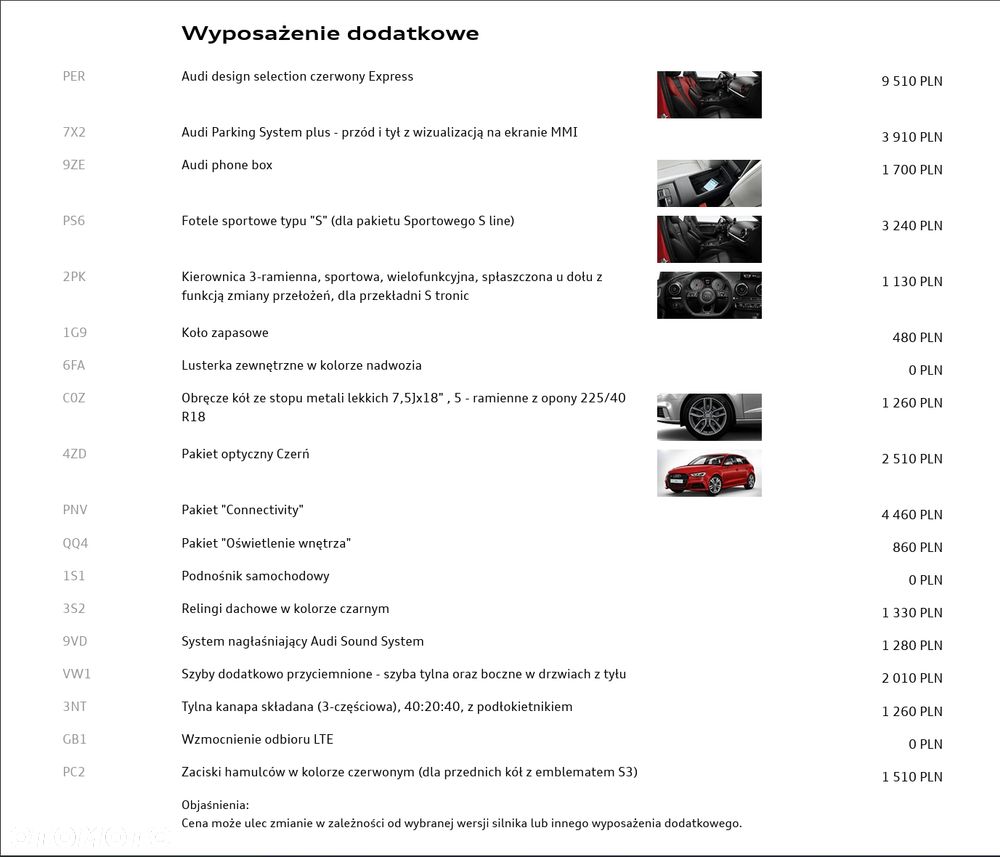 Audi S3 - 41