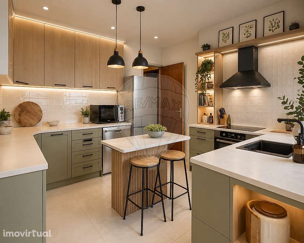 Moradia T3 para venda - Grande imagem: 2/26