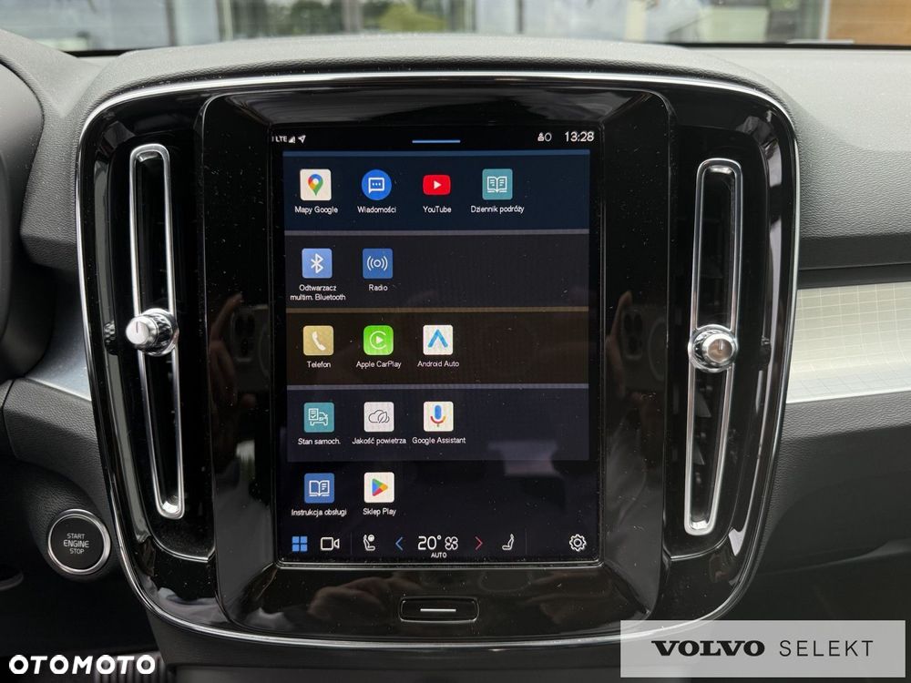 Volvo XC 40 - 20