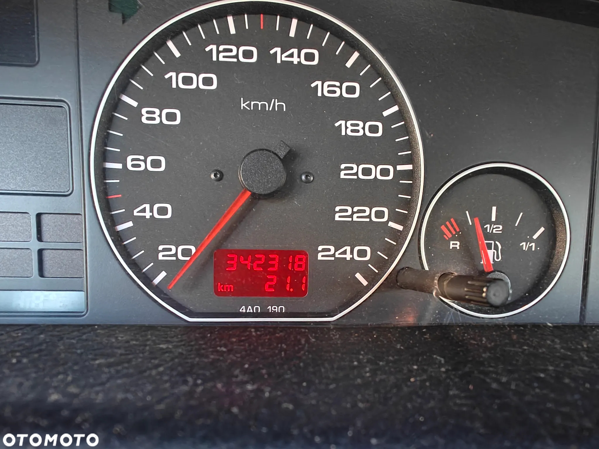 Audi A6 - 16