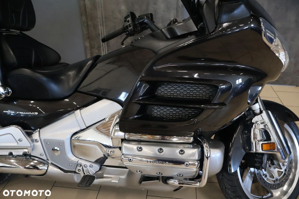 Honda GL - 15