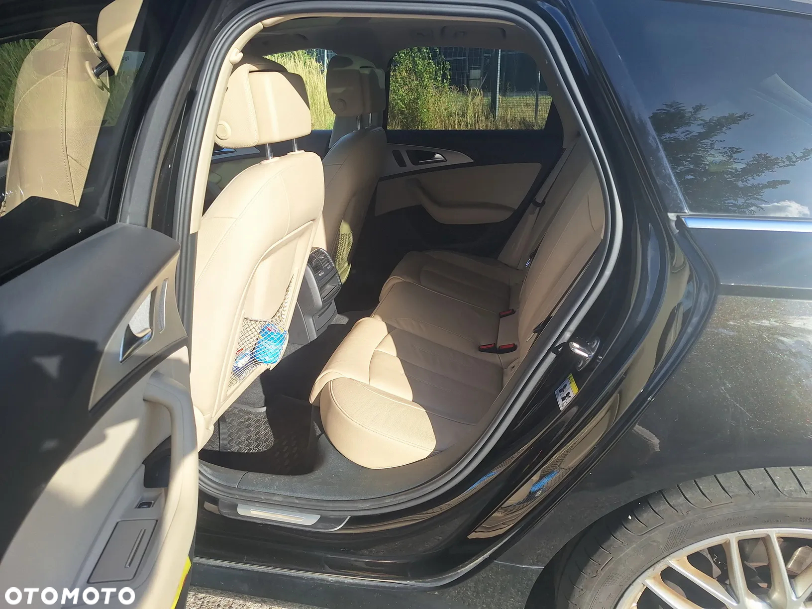 Audi A6 3.0 TDI Quattro S tronic - 7