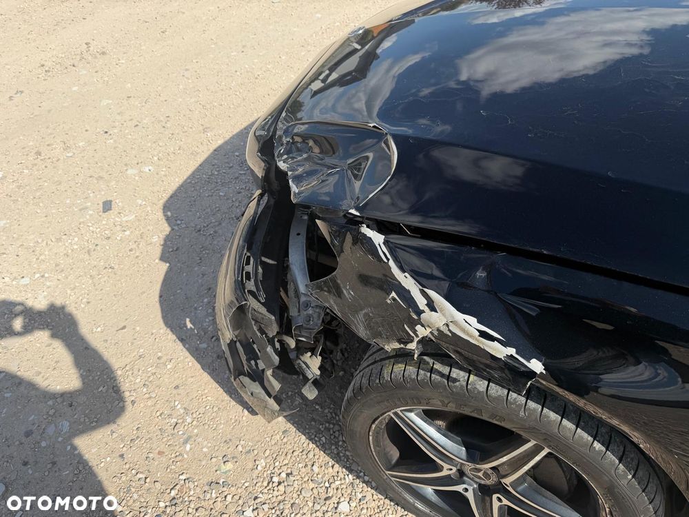 Mercedes-Benz Klasa E 220 d 9G-TRONIC AMG Line - 27