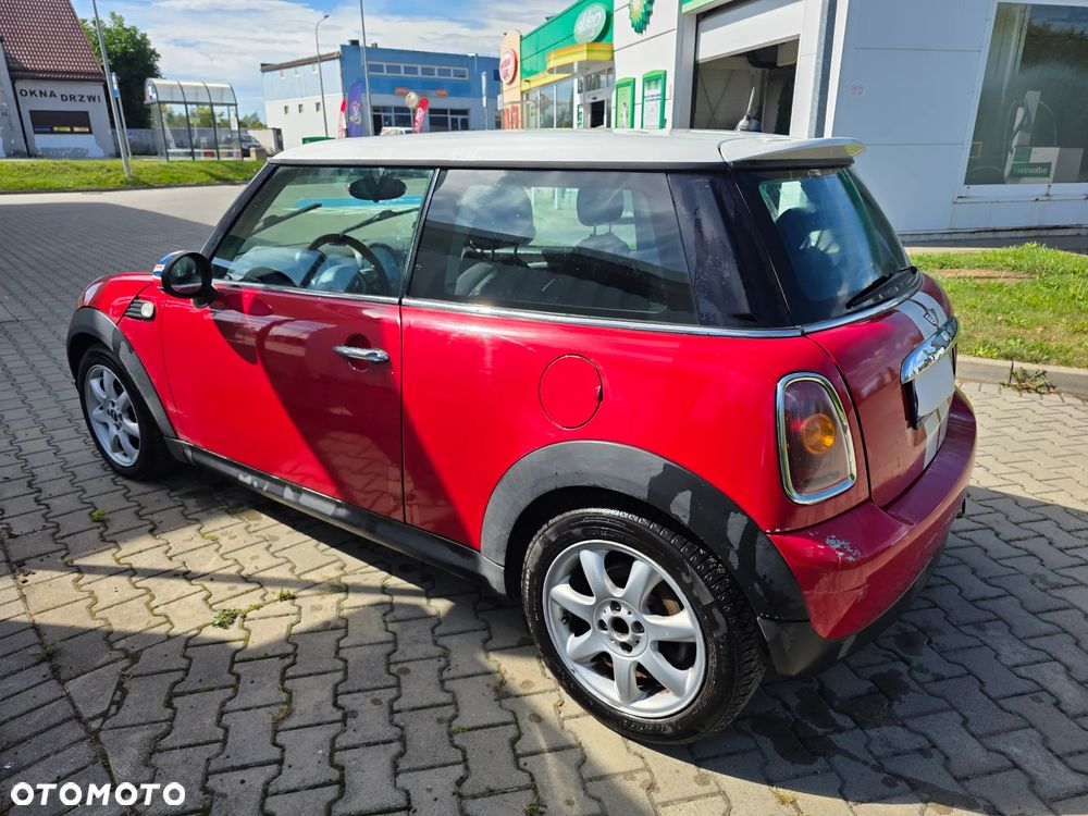 MINI Cooper - 11