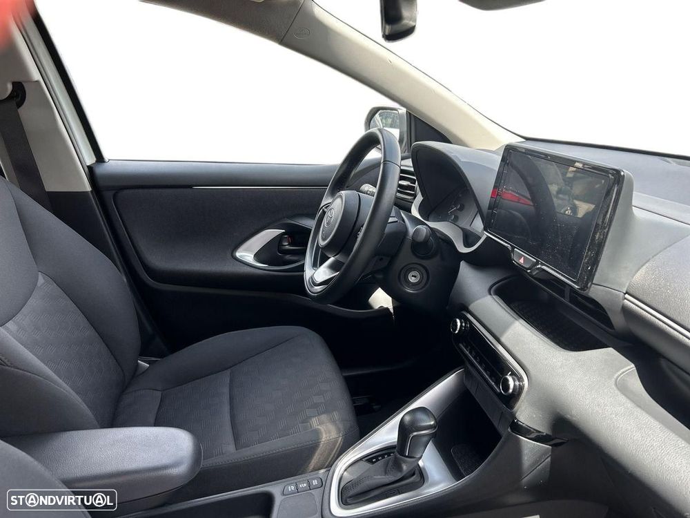 Toyota Yaris - 13