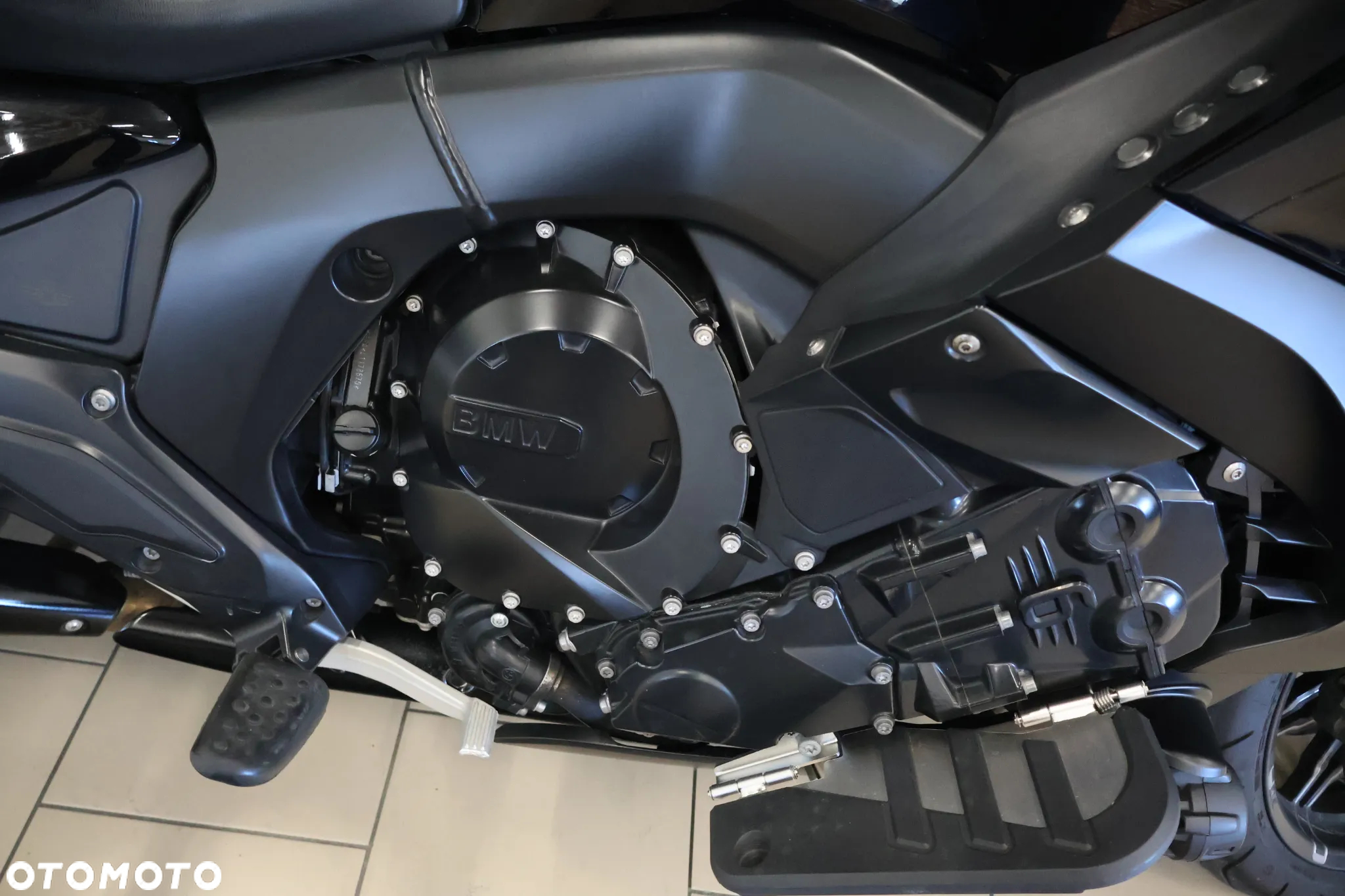 BMW K - 14