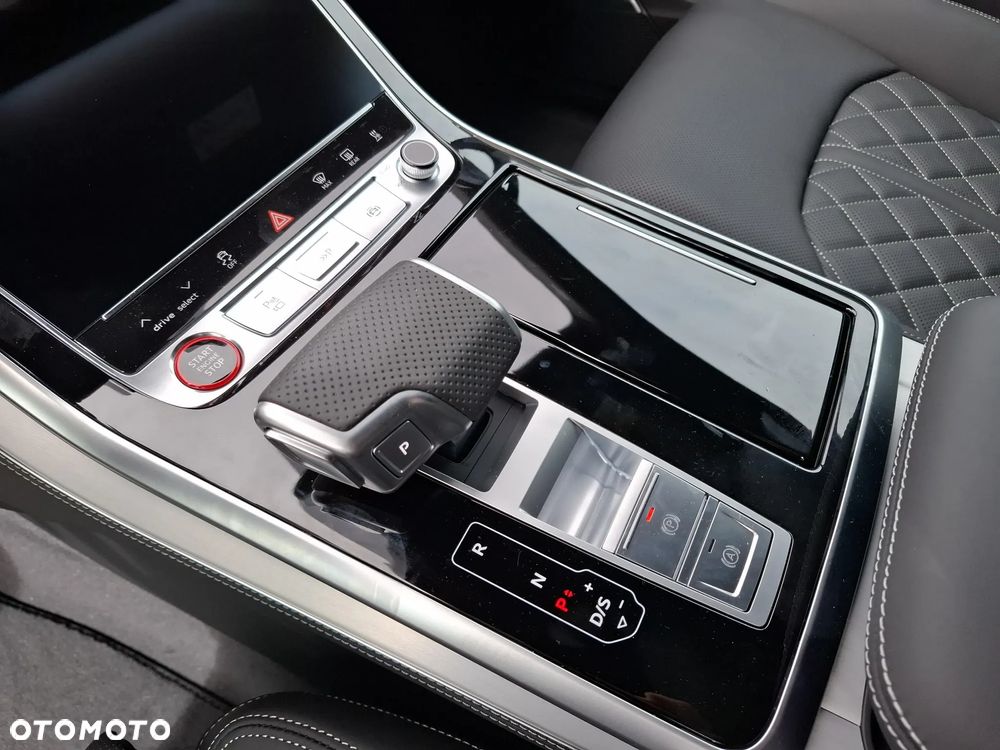 Audi SQ7 - 23