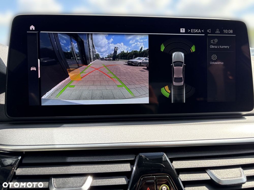 BMW Seria 5 - 24