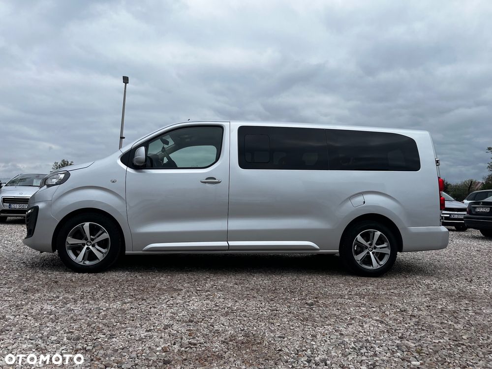 Peugeot Expert - 5