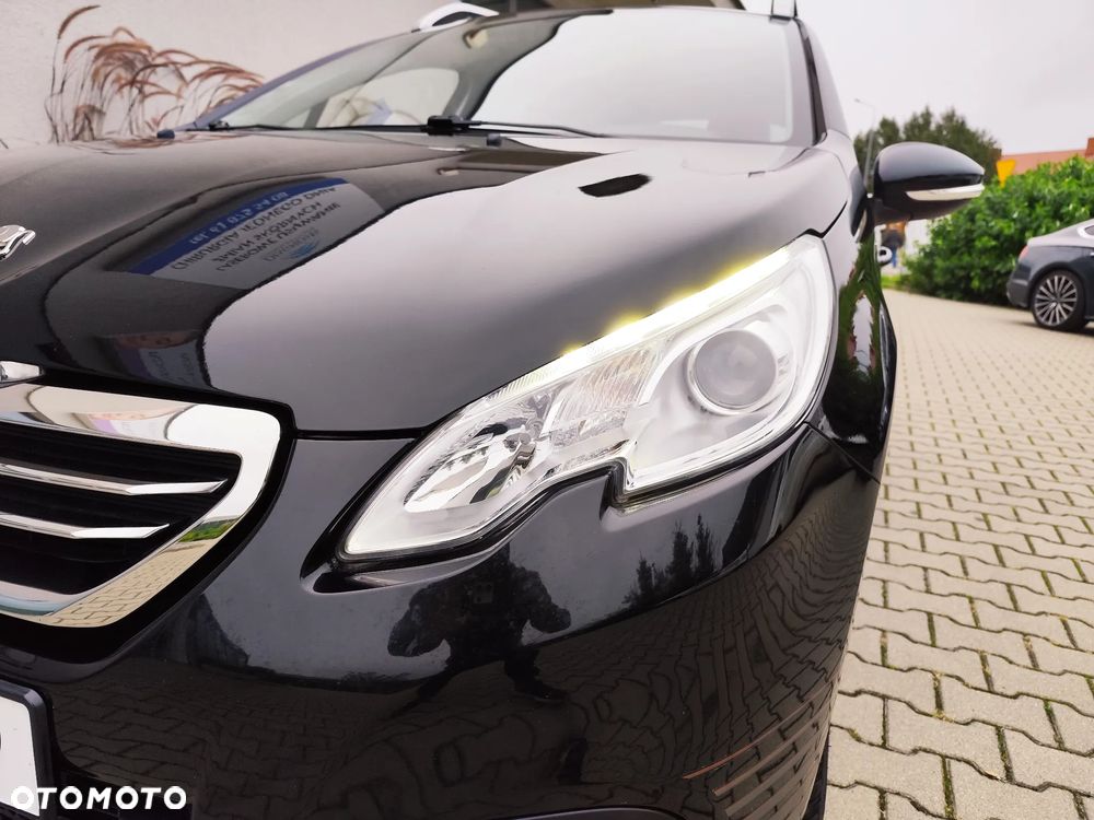 Peugeot 2008 PureTech 110 Stop&Start Crossway - 26