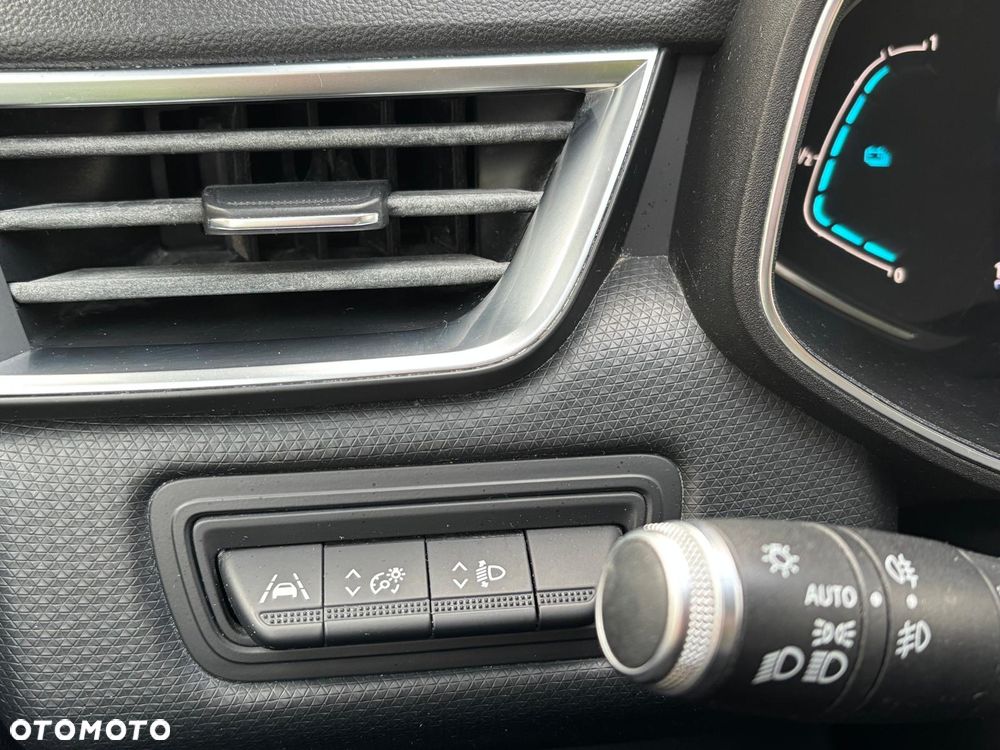 Renault Clio 1.6 E-TECH Equilibre - 25