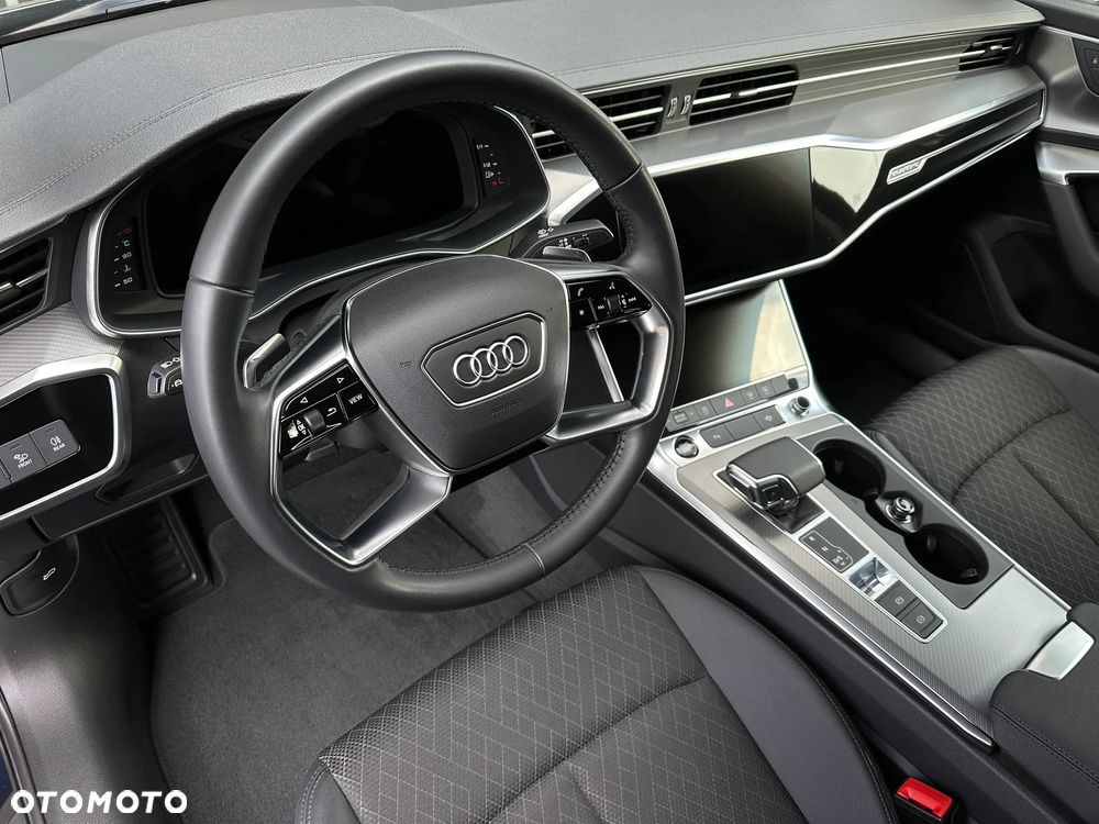 Audi A6 Limousine 40 TDI mHEV Quattro S tronic - 20