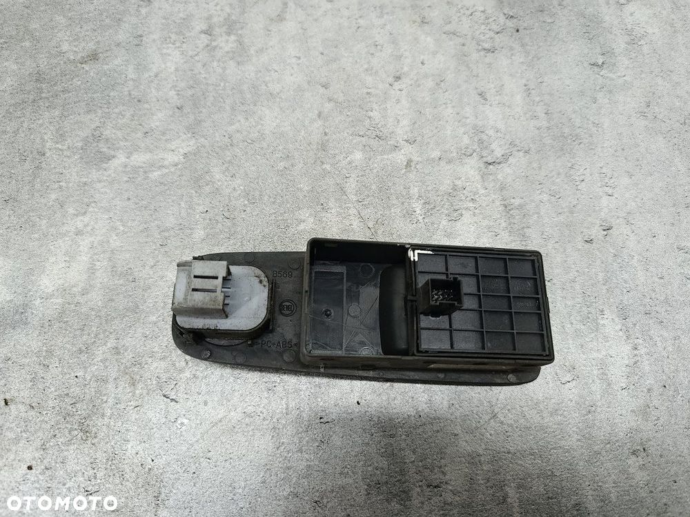 PANEL STEROWANIA SZYB  FIAT DUCATO III 7354217130 - 2